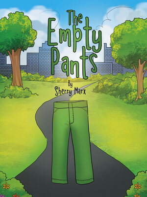 cover image of The Empty Pants